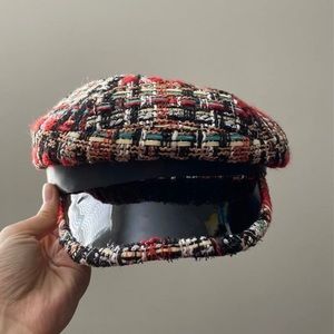 beanie hat